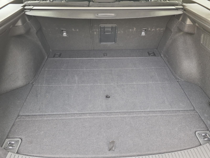 Hyundai i30 Kombi Advantage cw vAHK Navi LED DAB Kamera Win... — photo 8