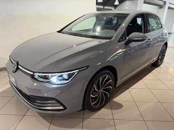 1.5 eTSI EVO ACT Style DSG