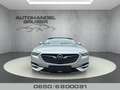 Opel Insignia ST 1,5 Turbo *ACC*Ahkl.*Lenkh.*GARANTIE* Silber - thumbnail 2