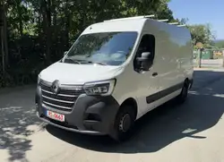 Renault Master L2H2 HKa 3,5t*KLIMA*AHK*PDC*TEMPOMAT