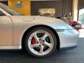 Porsche 911 Carrera 4S Book service iscrivibile "ASI" Argento - thumbnail 4