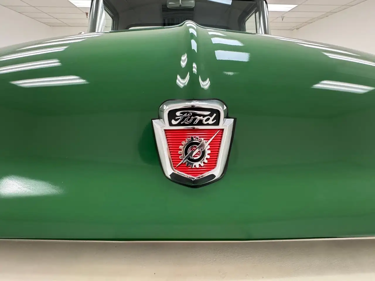 Ford F 100 Pickup, foto 10
