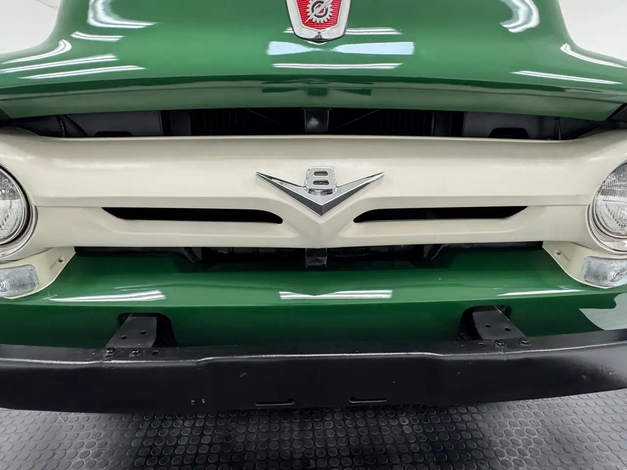 Ford F 100 Pickup, foto 9