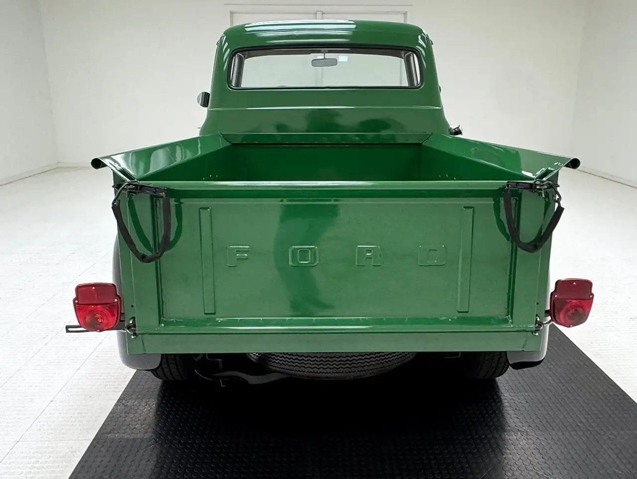 Ford F 100 Pickup, foto 4
