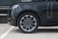 Land Rover Range Rover 3.0 D350 Autobiography MHEV Zwart - thumbnail 11