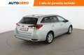 Toyota Auris 1.8 Hybrid Feel! Plateado - thumbnail 6