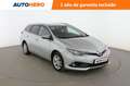 Toyota Auris 1.8 Hybrid Feel! Plateado - thumbnail 8