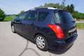 Peugeot 308 SW 1.6 HDi FAP Family Blau - thumbnail 4