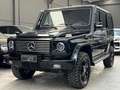 Mercedes-Benz G 400 CDI S.W. Lunga * LEGGERE DESCRIZIONE* Nero - thumbnail 1