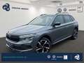 Skoda Kamiq 1.5TSI DSG Monte Carlo MATRIX+PANO+VIRTUAL+++ Grau - thumbnail 1