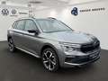 Skoda Kamiq 1.5TSI DSG Monte Carlo MATRIX+PANO+VIRTUAL+++ Grau - thumbnail 2