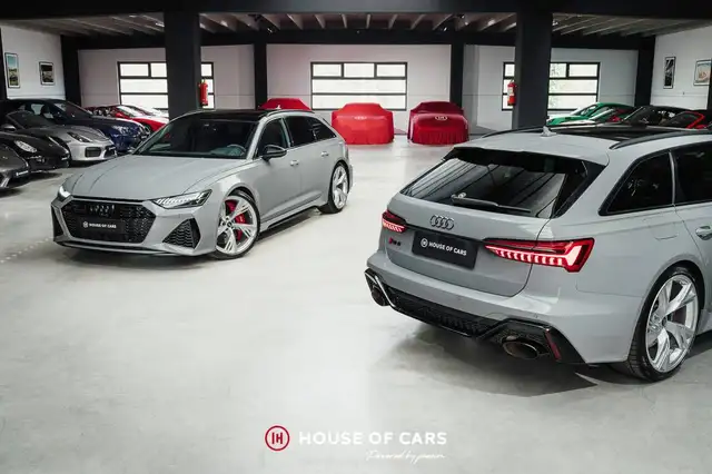Audi RS6