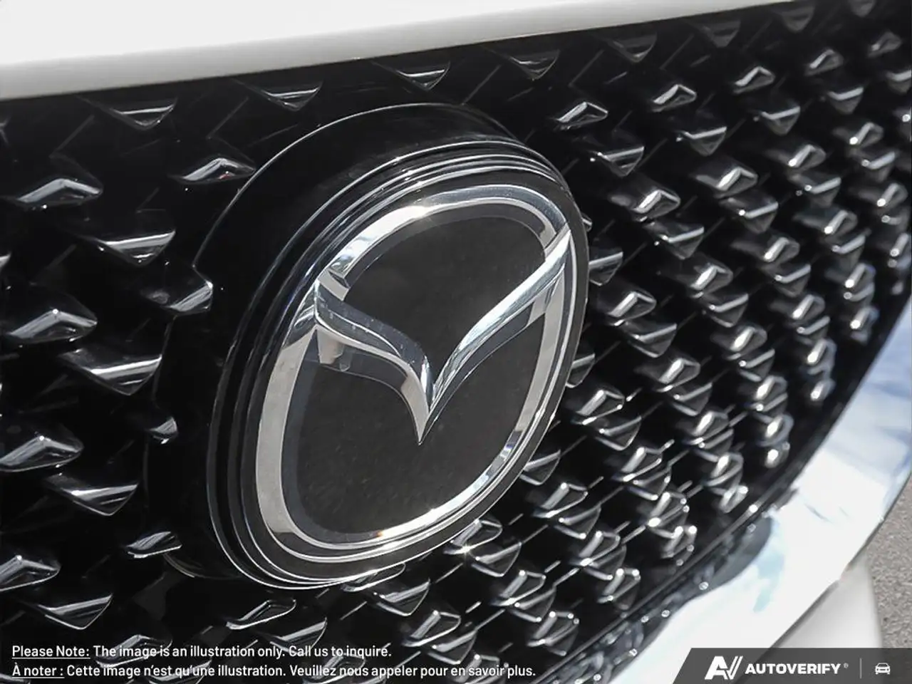 Mazda CX-30 снимка Mazda CX-30