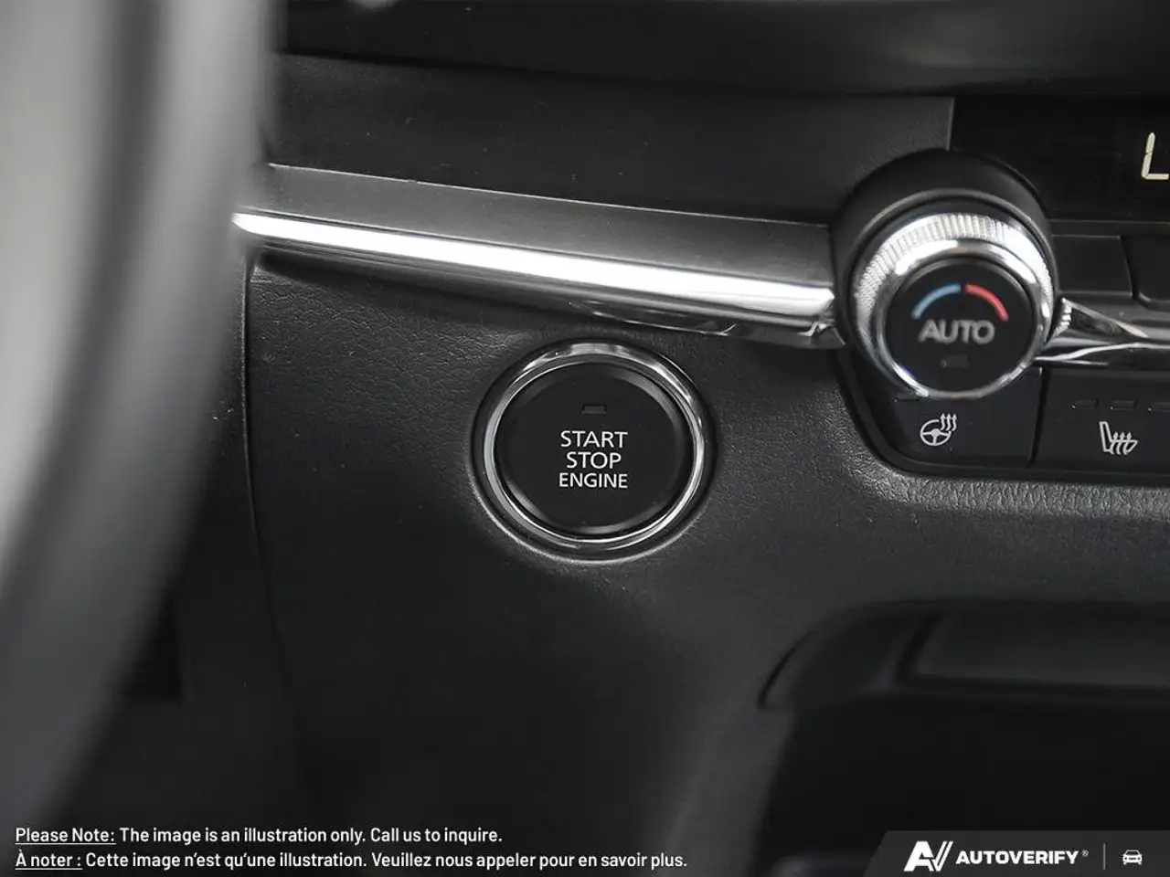 Mazda CX-30 снимка Mazda CX-30