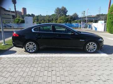 XF 2.2d Business edition auto