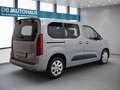Opel Combo Life Elegance 1.5 Diesel Argent - thumbnail 4