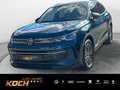 Volkswagen Tiguan 2.0TDI Goal DSG Navi LED AHK Blau - thumbnail 1