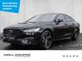 Volvo S90 T8 Twin Engine AWD Plus Dark 4xSHZ ACC AUT Zwart - thumbnail 1