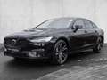 Volvo S90 T8 Twin Engine AWD Plus Dark 4xSHZ ACC AUT Zwart - thumbnail 2