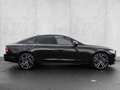 Volvo S90 T8 Twin Engine AWD Plus Dark 4xSHZ ACC AUT Schwarz - thumbnail 5