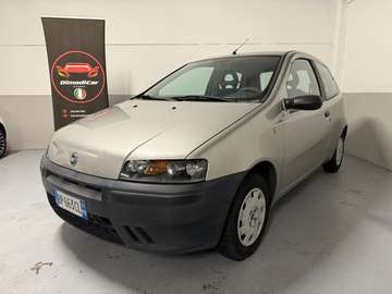 Punto II 1999 3p 1.2 ELX