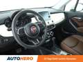 Fiat 500X 1.3 Turbo City Cross Aut.*NAVI*CAM*SHZ*TEMPO*ALU* Weiß - thumbnail 11