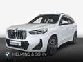 BMW X1 xDrive23i M-Sport LED Head-Up DAB Shz Komfortzg. u Weiß - thumbnail 1