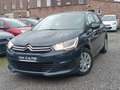 Citroen C4 C4 1.4i VTi Attraction Bleu - thumbnail 3