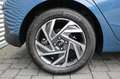 Hyundai i20 1.2 MPI Comfort | Nieuw! Uit voorraad leverbaar! Blauw - thumbnail 14
