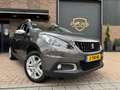 Peugeot 2008 1.2 PureTech Blue Lion Airco Navi Camera Cruise Co Grigio - thumbnail 6