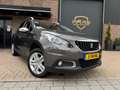 Peugeot 2008 1.2 PureTech Blue Lion Airco Navi Camera Cruise Co Grigio - thumbnail 4