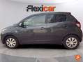 Peugeot 108 Active VTi 52kW (72CV) Gris - thumbnail 4