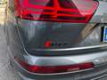 Audi SQ7 SQ7 4.0 V8 tdi quattro tiptronic Gris - thumbnail 18