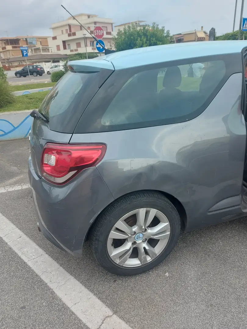 Citroen DS3 1.4 VTi 95 Chic - GPL - 2