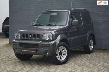 1.3 Style! 4WD, Leder, Airco, Trekhaak, Stoelv.