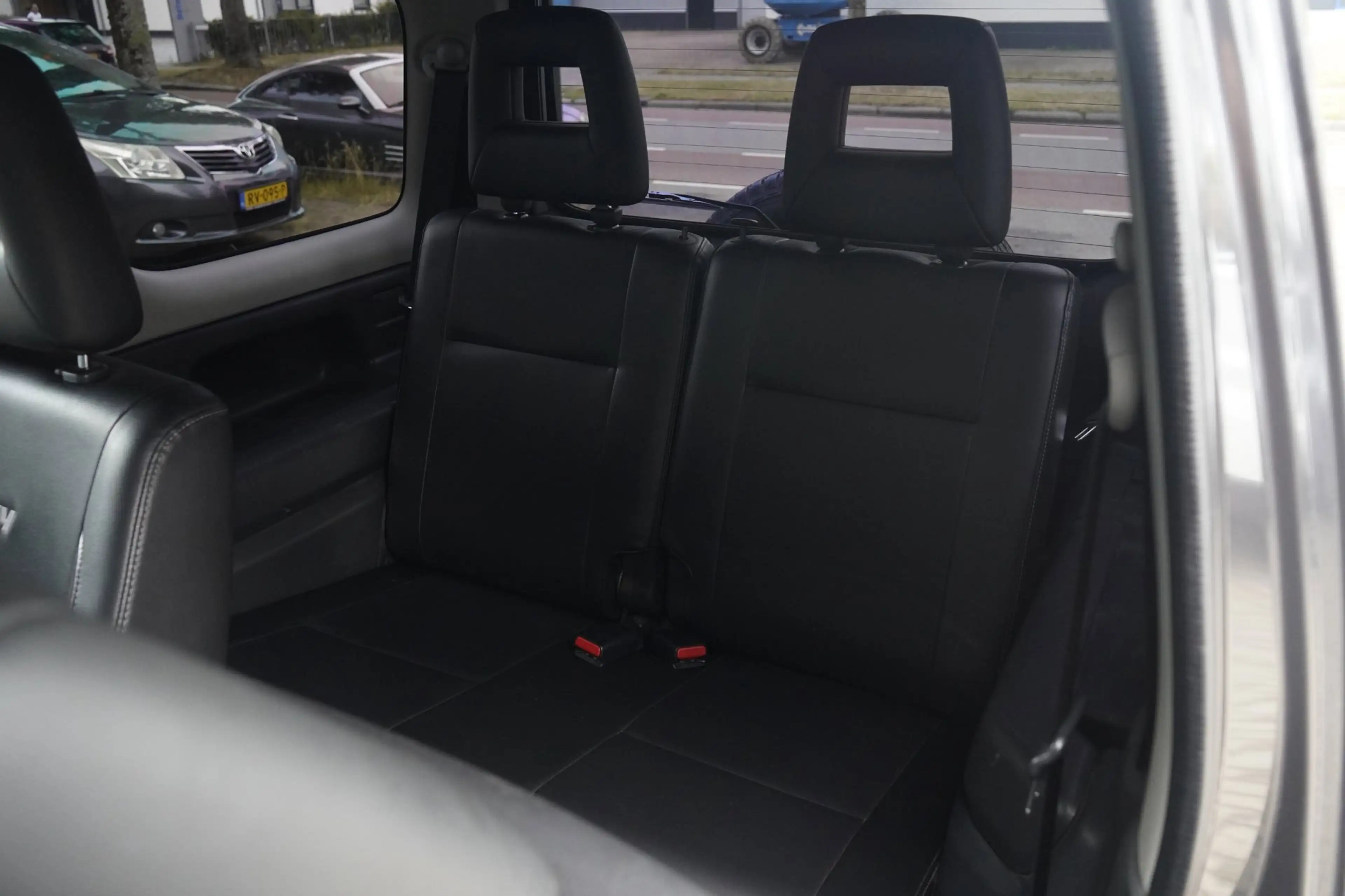 Suzuki Jimny 1.3 Style! 4WD, Leder, Airco, Trekhaak, Stoelv. — photo 16