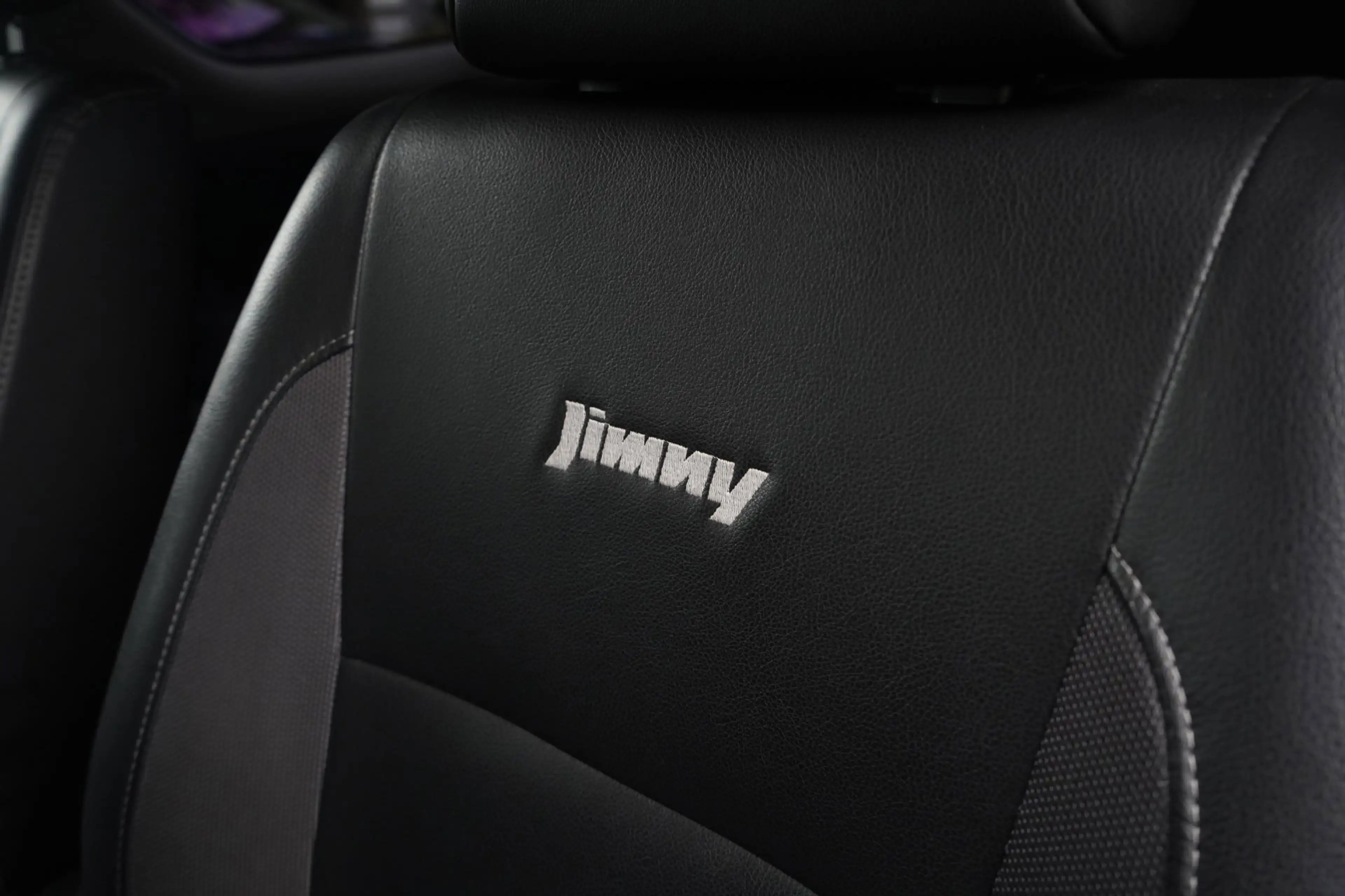Suzuki Jimny 1.3 Style! 4WD, Leder, Airco, Trekhaak, Stoelv. — photo 15