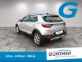 Kia Stonic SILBER 1.0 TGDI DCT7 100 Silber - thumbnail 4