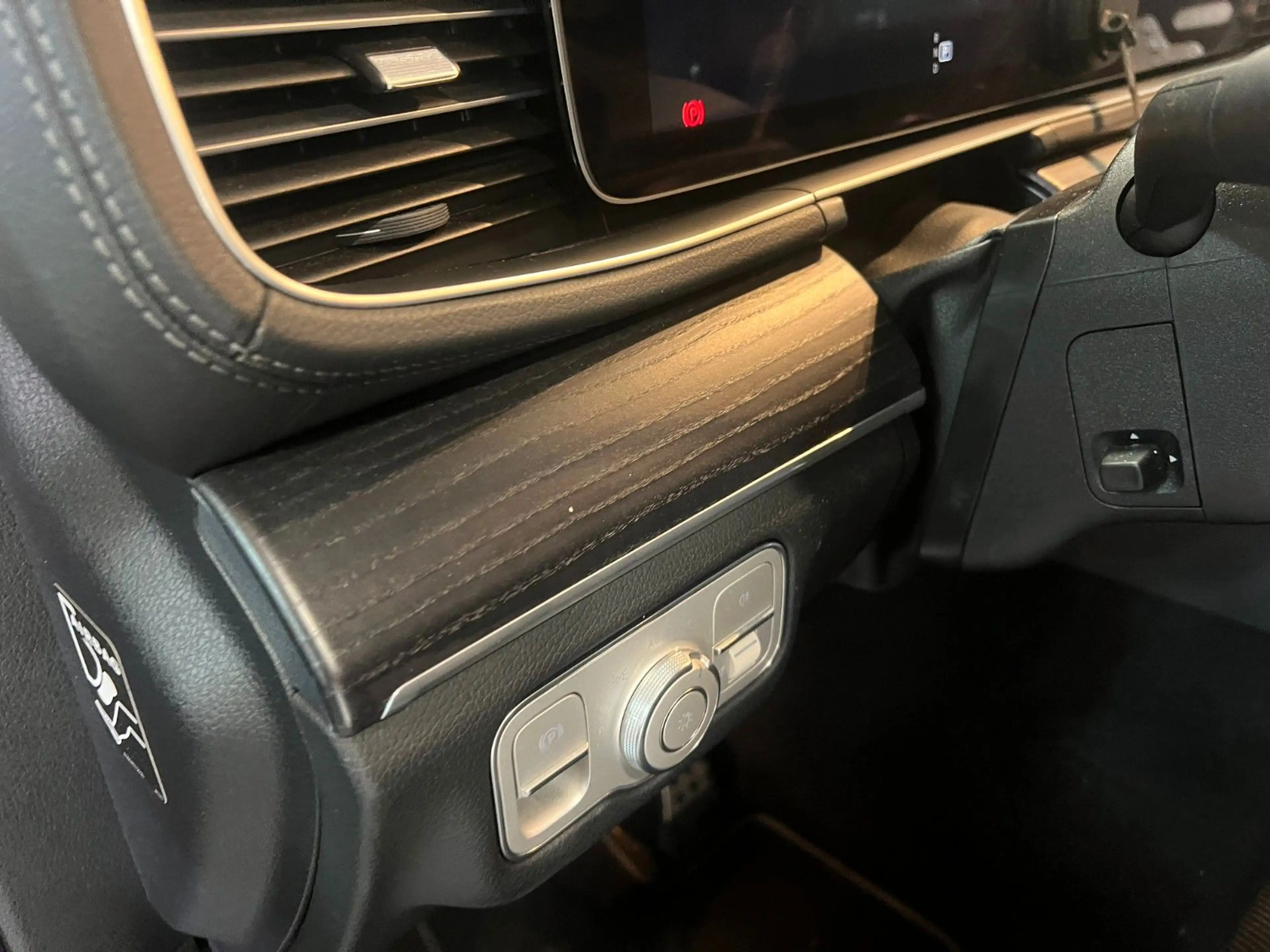 Mercedes-Benz GLS 400 d 4Matic | NP 120.TE | 7-Sitzer | — photo 9