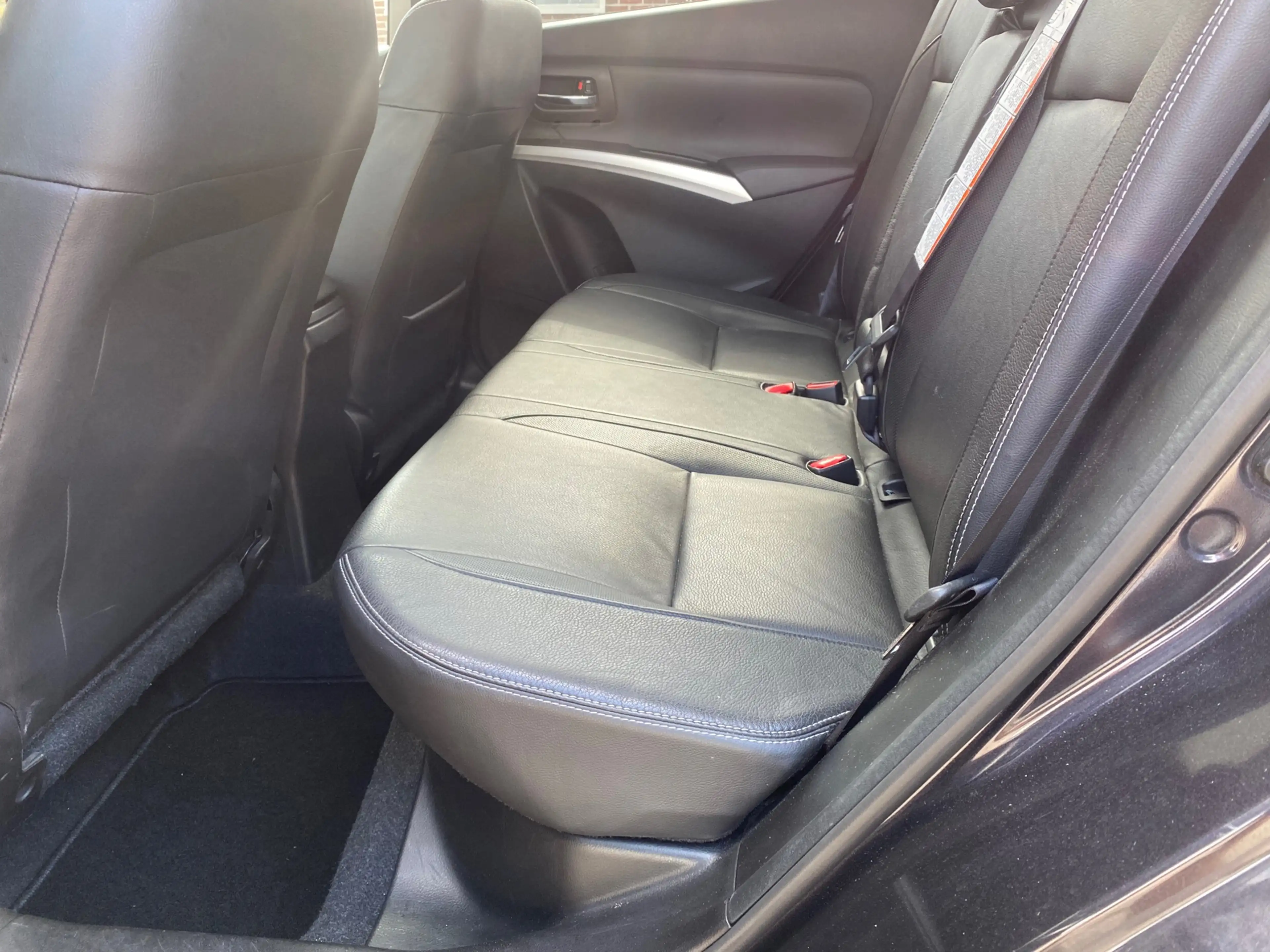 Suzuki SX4 S-Cross 1.6 High Executive — photo 13