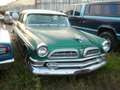 Chrysler Imperial coupe Verde - thumbnail 5