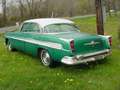 Chrysler Imperial coupe Vert - thumbnail 7