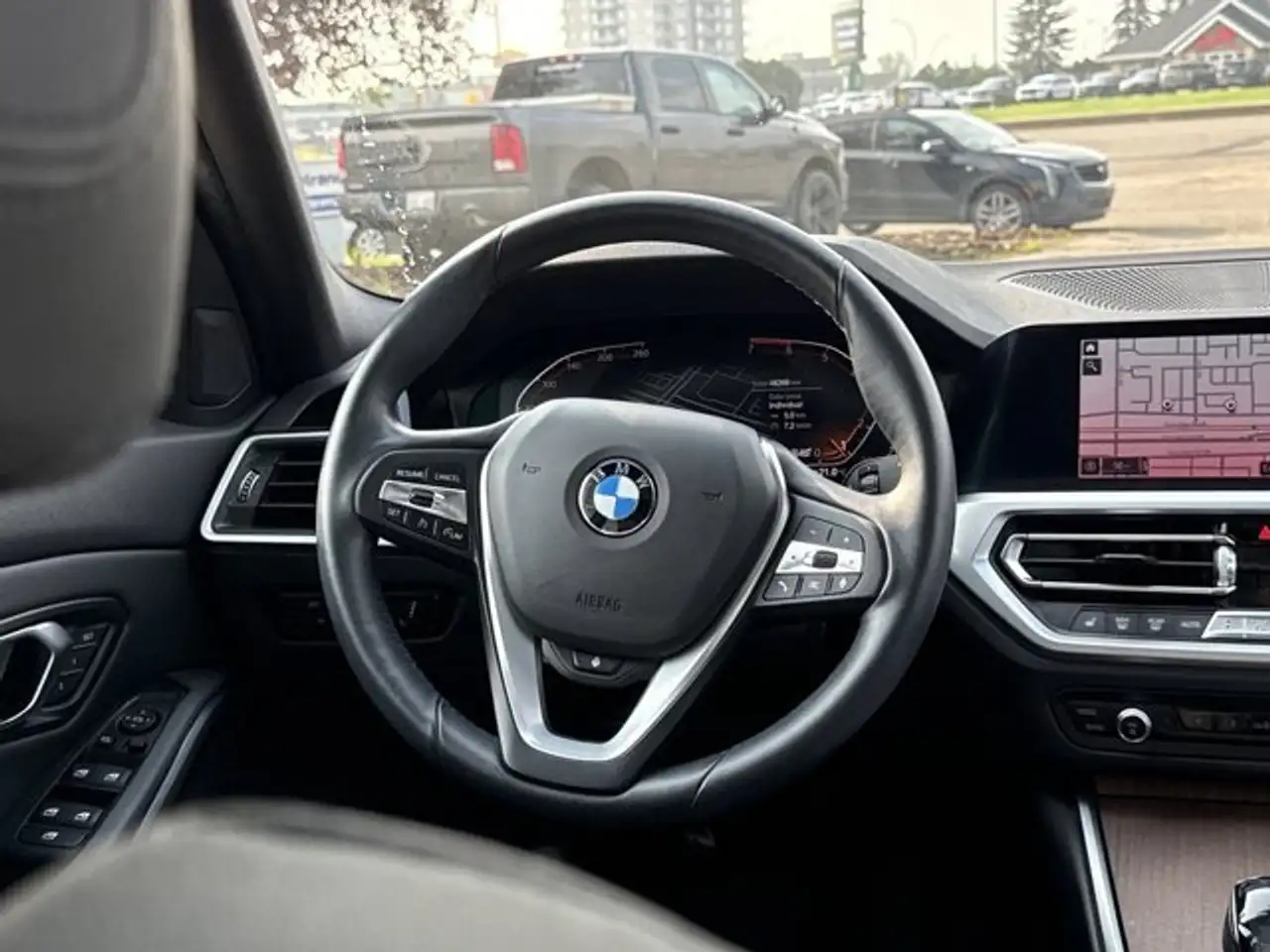 BMW 3 Series photo BMW 3 Series