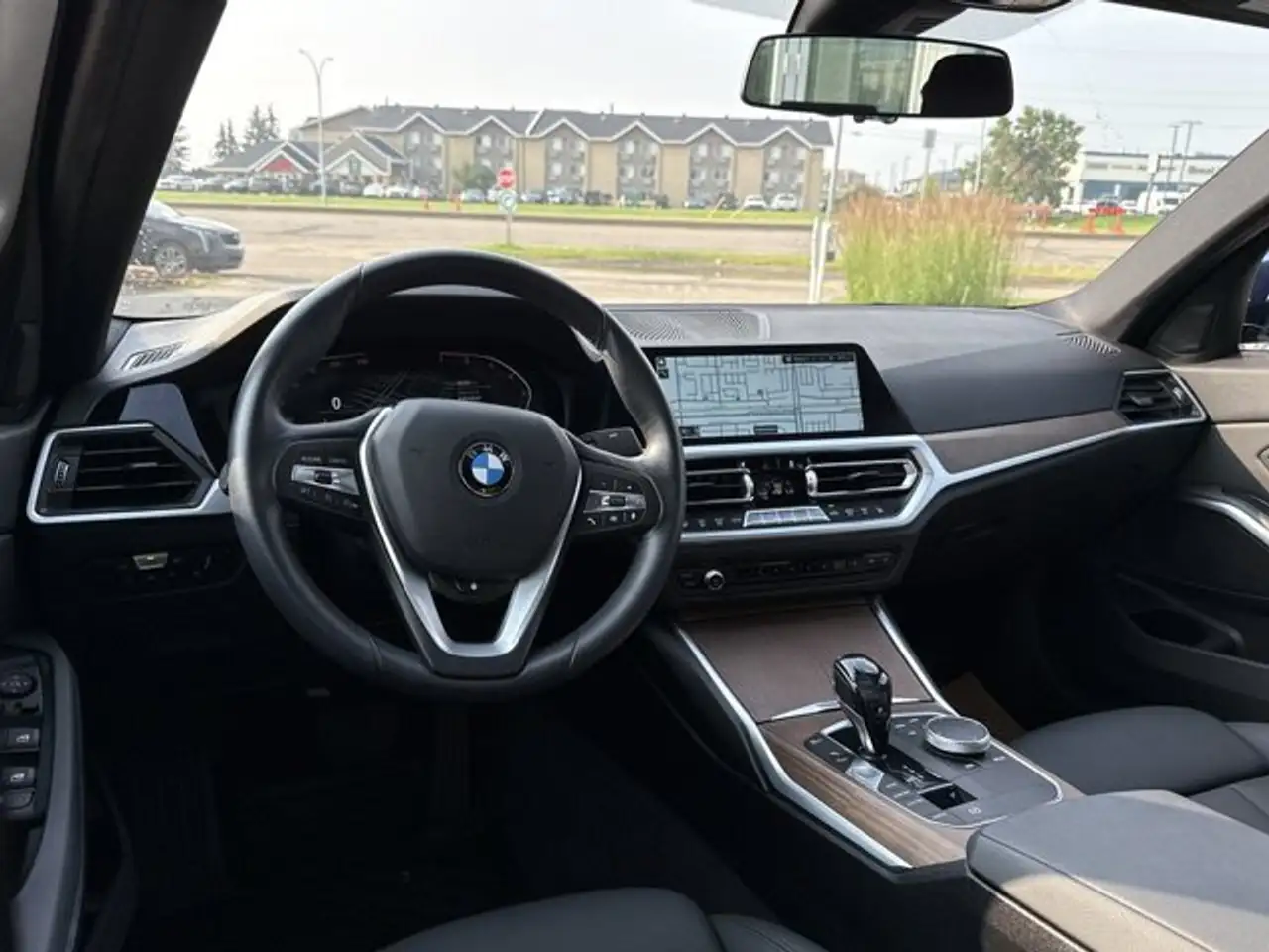 BMW 3 Series photo BMW 3 Series