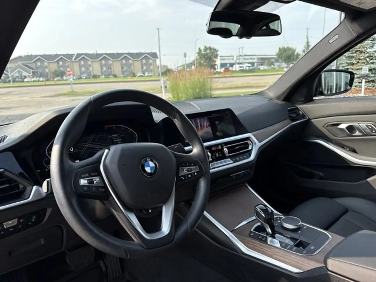 BMW 3 Series photo BMW 3 Series