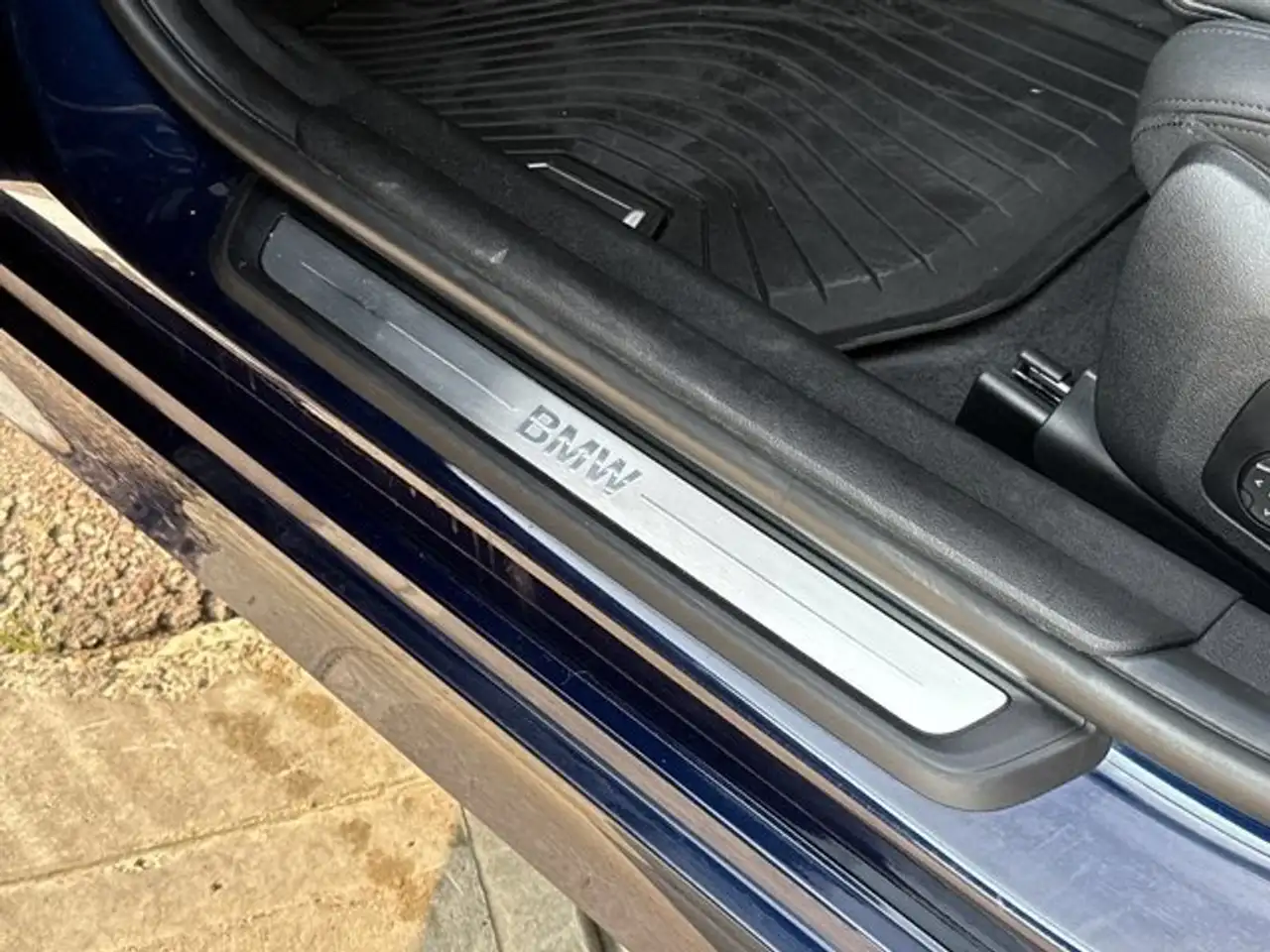 BMW 3 Series photo BMW 3 Series