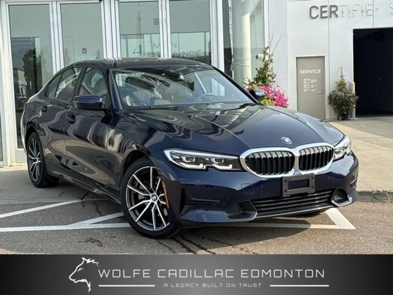 BMW 3 Series photo BMW 3 Series