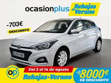 1.2 MPI Essence LE