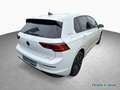 Volkswagen Golf VIII GOAL 1.5 eTSI DSG 116PS Weiß - thumbnail 4