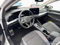 Volkswagen Golf VIII GOAL 1.5 eTSI DSG 116PS Weiß - thumbnail 6